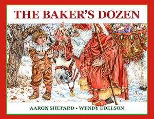 the baker's dozen readers theater for christmasxmass